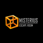 ESCAPE ROOM MISTERIUS